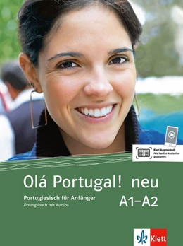 Abbildung von Olá Portugal ! neu A1-A2. Übungsbuch | 1. Auflage | 2017 | beck-shop.de