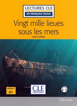 Abbildung von Verne | Vingt mille lieues sous les mers | 1. Auflage | 2017 | beck-shop.de