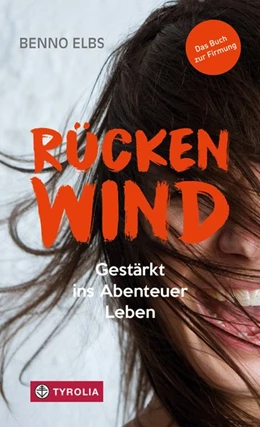 Abbildung von Elbs | Rückenwind | 1. Auflage | 2018 | beck-shop.de