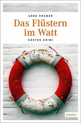 Abbildung von Kramer | Das Flüstern im Watt | 1. Auflage | 2017 | beck-shop.de