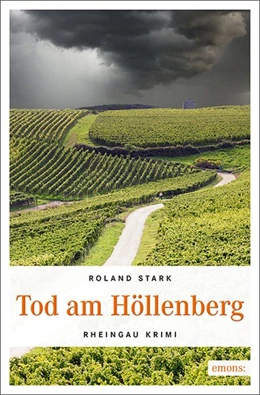 Abbildung von Stark | Tod am Höllenberg | 1. Auflage | 2017 | beck-shop.de