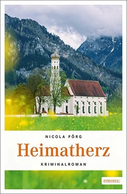 Abbildung von Förg | Heimatherz | 1. Auflage | 2017 | beck-shop.de