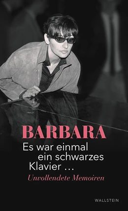 Abbildung von Barbara / Knigge | Es war einmal ein schwarzes Klavier ... | 1. Auflage | 2017 | beck-shop.de