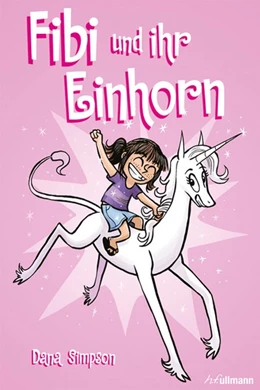 Abbildung von Simpson | Fibi und ihr Einhorn (Bd. 1) | 1. Auflage | 2017 | beck-shop.de