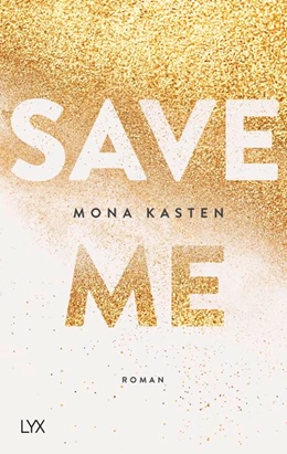 Abbildung von Kasten | Save Me | 1. Auflage | 2018 | beck-shop.de