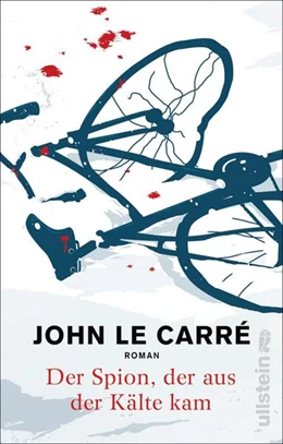 Abbildung von Le Carré | Der Spion, der aus der Kälte kam | 1. Auflage | 2017 | beck-shop.de