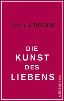 Abbildung von Fromm | Die Kunst des Liebens | 1. Auflage | 2017 | beck-shop.de