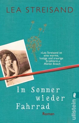 Abbildung von Streisand | Im Sommer wieder Fahrrad | 1. Auflage | 2018 | beck-shop.de