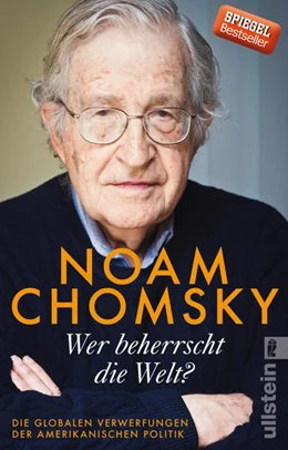 Abbildung von Chomsky | Wer beherrscht die Welt? | 1. Auflage | 2017 | beck-shop.de