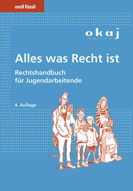 Abbildung von Alles was Recht ist | 1. Auflage | 2017 | beck-shop.de