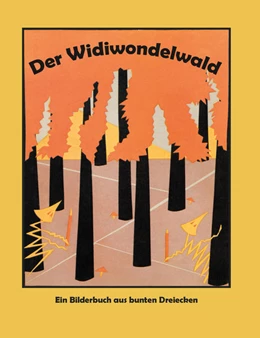 Abbildung von Krüger | Der Widiwondelwald / Hurleburles Wolkenreise | 1. Auflage | 2017 | beck-shop.de