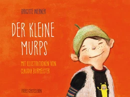 Abbildung von Werner | Der kleine Murps | 1. Auflage | 2017 | beck-shop.de