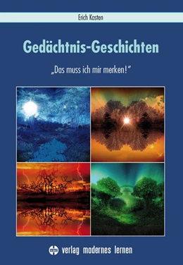 Abbildung von Kasten | Gedächtnis-Geschichten | 1. Auflage | 2017 | beck-shop.de