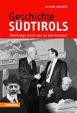 Abbildung von Gruber | Geschichte Südtirols | 6. Auflage | 2017 | beck-shop.de