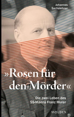 Abbildung von Sachslehner | Rosen für den Mörder | 1. Auflage | 2017 | beck-shop.de