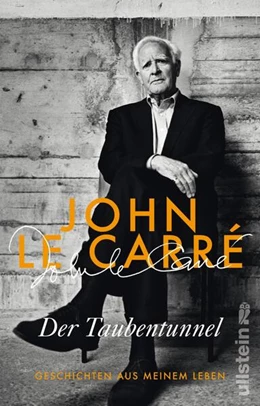 Abbildung von Le Carré | Der Taubentunnel | 1. Auflage | 2017 | beck-shop.de