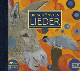 Abbildung von Busch / Walka | Die schönsten Lieder | 1. Auflage | 2017 | beck-shop.de