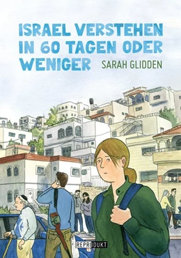 Abbildung von Glidden | Israel verstehen in 60 Tagen oder weniger | 1. Auflage | 2018 | beck-shop.de