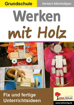 Abbildung von Allerheiligen | Werken mit Holz | 2. Auflage | 2017 | beck-shop.de