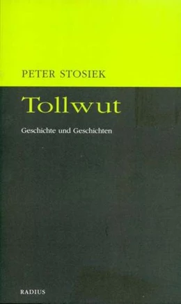 Abbildung von Stosiek | Tollwut | 1. Auflage | 2017 | beck-shop.de