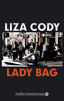 Abbildung von Cody | Lady Bag | 1. Auflage | 2017 | beck-shop.de