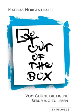 Abbildung von Morgenthaler | Out of the Box | 3. Auflage | 2017 | beck-shop.de