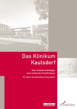 Abbildung von Maether | Das Klinikum Kaulsdorf | 1. Auflage | 2017 | beck-shop.de