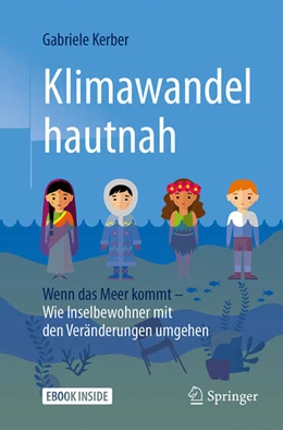 Abbildung von Kerber | Klimawandel hautnah | 1. Auflage | 2017 | beck-shop.de