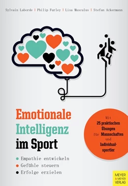 Abbildung von Laborde / Furley | Emotionale Intelligenz im Sport | 1. Auflage | 2017 | beck-shop.de