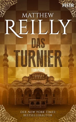 Abbildung von Reilly | Das Turnier | 1. Auflage | 2017 | beck-shop.de