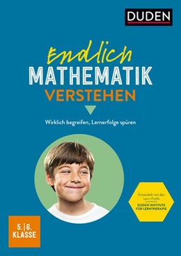 Abbildung von Werner / Hock | Endlich Mathematik verstehen 5./6. Klasse | 1. Auflage | 2017 | beck-shop.de