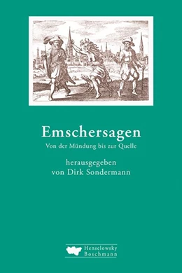 Abbildung von Sondermann | Emschersagen | 1. Auflage | 2017 | beck-shop.de