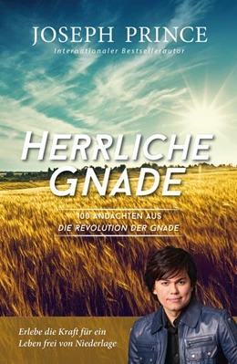 Abbildung von Prince | Herrliche Gnade | 1. Auflage | 2017 | beck-shop.de