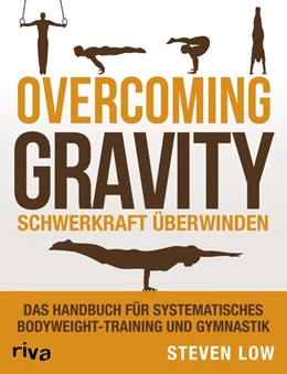 Abbildung von Low | Overcoming Gravity - Schwerkraft überwinden | 1. Auflage | 2018 | beck-shop.de