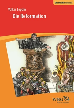 Abbildung von Leppin / Reinhardt | Die Reformation | 2. Auflage | 2017 | beck-shop.de