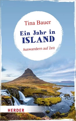 Abbildung von Bauer | Ein Jahr in Island | 1. Auflage | 2017 | beck-shop.de