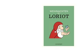 Abbildung von Loriot | Weihnachten mit Loriot | 1. Auflage | 2017 | beck-shop.de