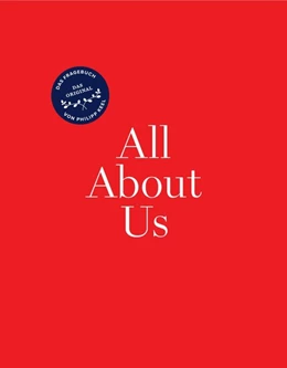 Abbildung von Keel | All About Us | 1. Auflage | 2017 | beck-shop.de