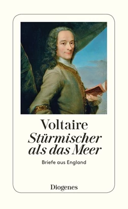 Abbildung von Voltaire | Stürmischer als das Meer | 1. Auflage | 2017 | beck-shop.de