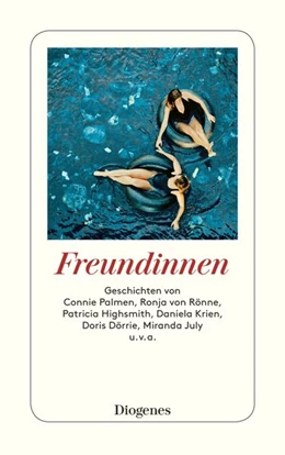 Abbildung von Planta | Freundinnen | 1. Auflage | 2017 | beck-shop.de