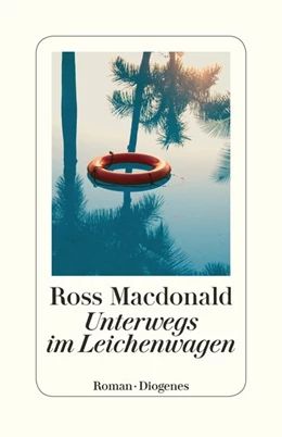 Abbildung von Macdonald | Unterwegs im Leichenwagen | 1. Auflage | 2017 | beck-shop.de