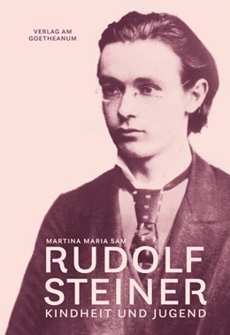 Abbildung von Sam | Rudolf Steiner | 1. Auflage | 2018 | beck-shop.de