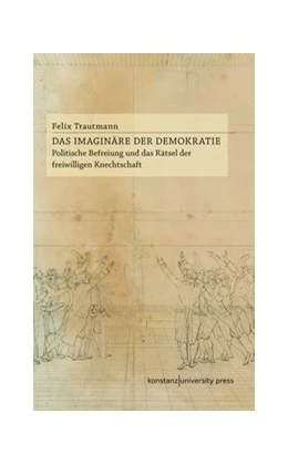 Abbildung von Trautmann | Das Imaginäre der Demokratie | 1. Auflage | 2020 | beck-shop.de