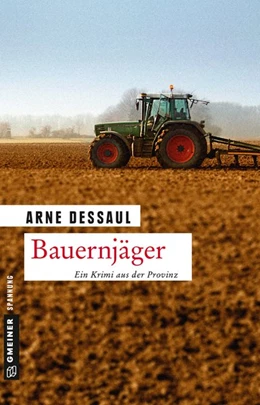 Abbildung von Dessaul | Bauernjäger | 1. Auflage | 2017 | beck-shop.de