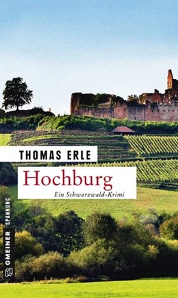 Abbildung von Erle | Hochburg | 1. Auflage | 2017 | beck-shop.de