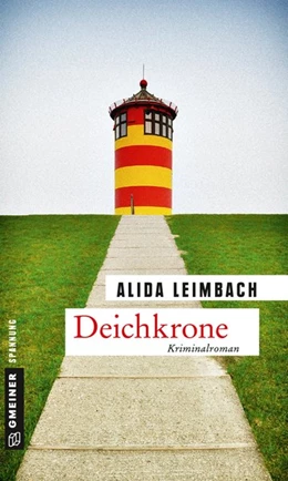 Abbildung von Leimbach | Deichkrone | 3. Auflage | 2017 | beck-shop.de