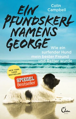 Abbildung von Campbell | Ein Pfundskerl namens George | 1. Auflage | 2017 | beck-shop.de