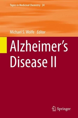 Abbildung von Wolfe | Alzheimer's Disease II | 1. Auflage | 2017 | beck-shop.de