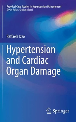 Abbildung von Izzo | Hypertension and Cardiac Organ Damage | 1. Auflage | 2017 | beck-shop.de