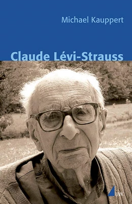 Abbildung von Kauppert | Claude Lévi-Strauss | 1. Auflage | 2008 | beck-shop.de